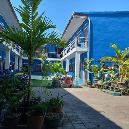 Gama Apartments Dili Exteriér fotografie
