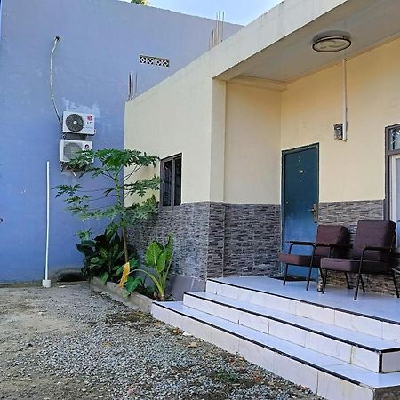 Gama Apartments Dili Exteriér fotografie
