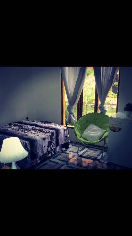 Gama Apartments Dili Exteriér fotografie