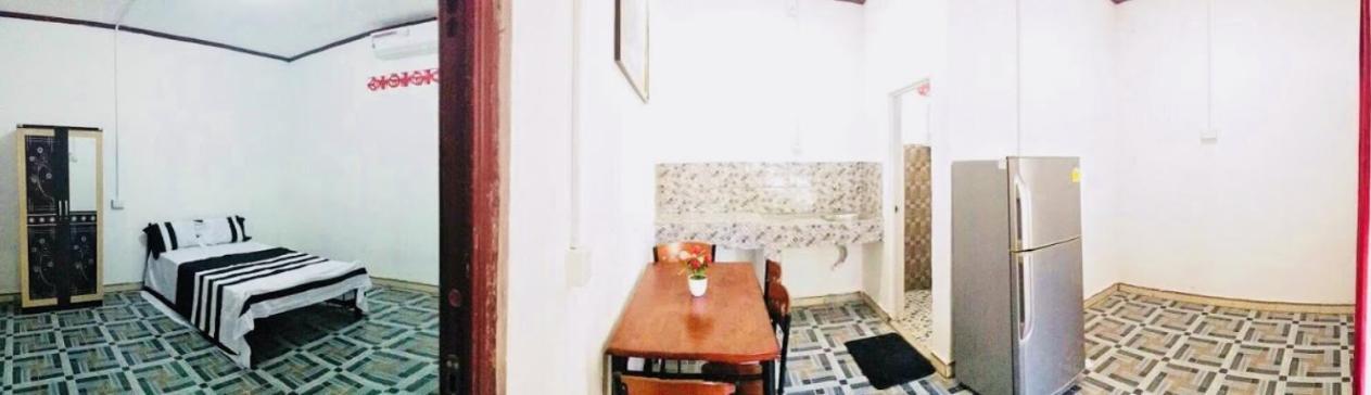 Gama Apartments Dili Exteriér fotografie