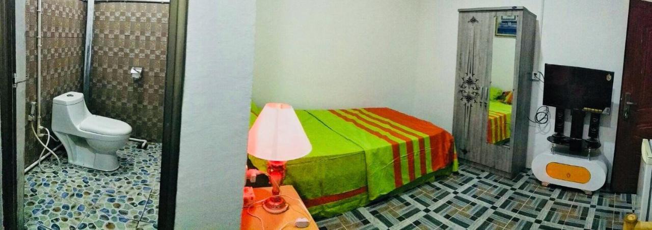 Gama Apartments Dili Exteriér fotografie